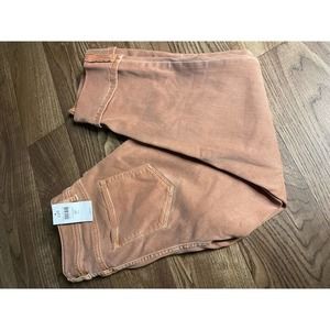 NWT J.Jill Capri Pants‎ Size 4P
